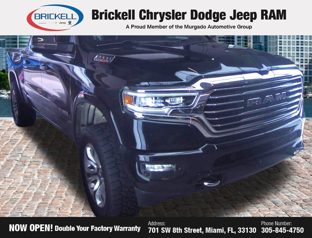 ram ram 1500 pickup 2021 1C6SRFKM2MN724726 image ram ram 1500 pickup 2021 1C6SRFKM2MN724726 image
